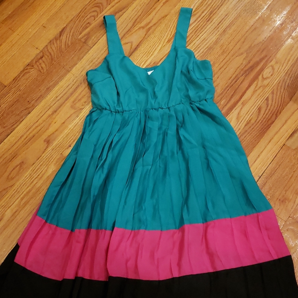 *EUC* Motherhood Maternity Summer Dress, Medium